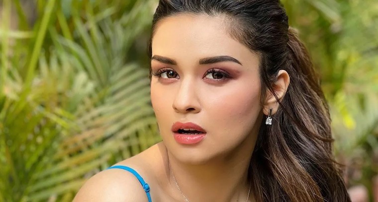 అవనీత్ కౌర్ లేటెస్ట్ లుక్ 