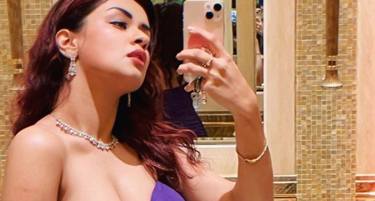 అవ్నీత్ కౌర్ లేటెస్ట్ ఫొటోస్ 