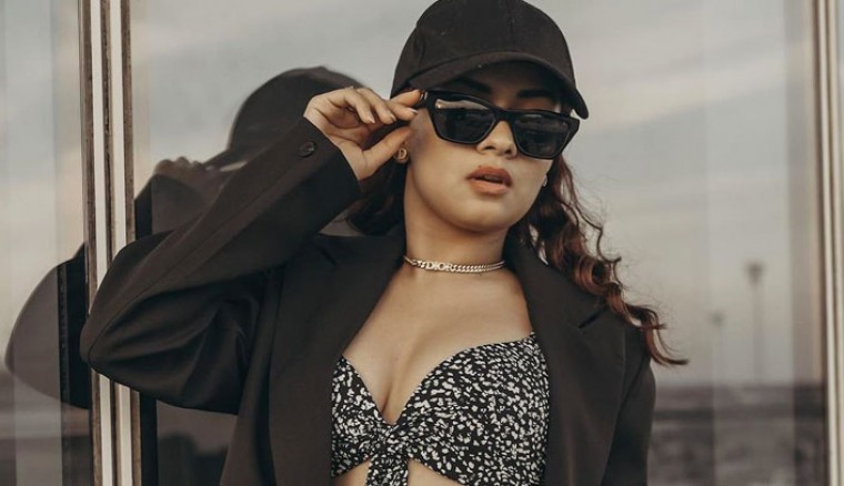 అవ్నీత్ కౌర్ కొత్త ఫోటోషూట్ !