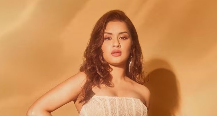  అవ్నీత్ కౌర్  కొత్త ఫోటోషూట్