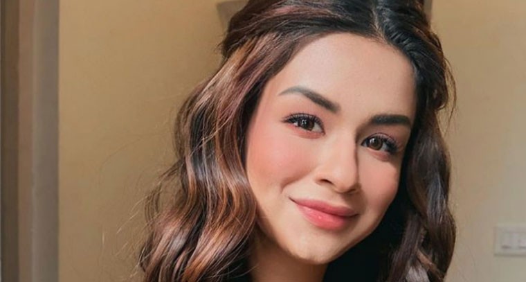 అవ్నీత్ కౌర్ బోల్డ్ అవతార్ !