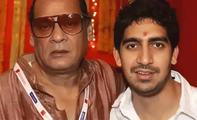 ప్రముఖ డైరెక్టర్ అయాన్ ముఖర్జీ ఇంట్లో తీవ్ర విషాదం