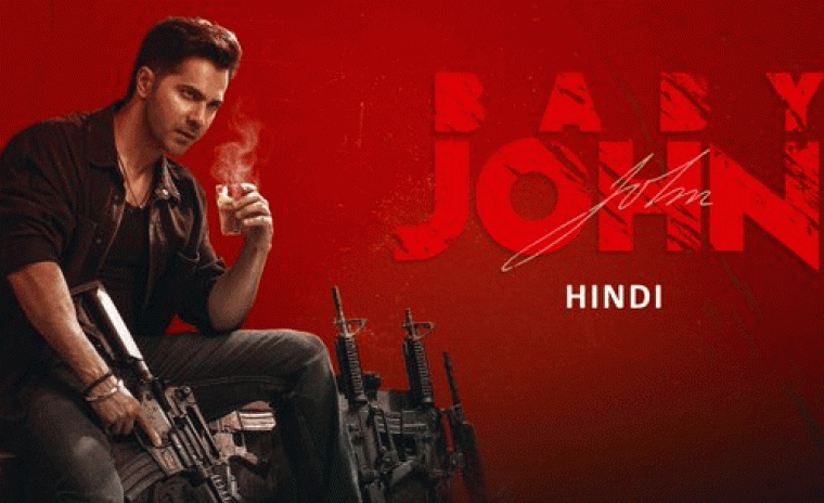 'బేబీ జాన్' డిజిటల్ ఎంట్రీకి తేదీ ఖరారు 