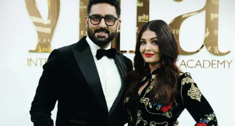 గూగుల్‌పై కేసు పెట్టిన బచ్చన్ కుటుంబం