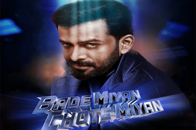 క్రేజీ బాలీవుడ్ ప్రాజెక్ట్ లో సౌత్ స్టార్ హీరో..!!