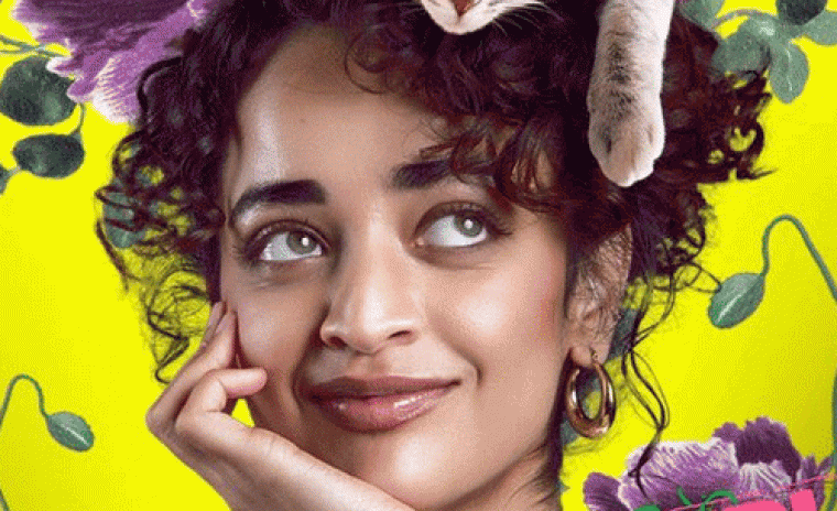 స్ట్రీమింగ్ తేదీని లాక్ చేసిన 'బ్యాడ్ గర్ల్' 