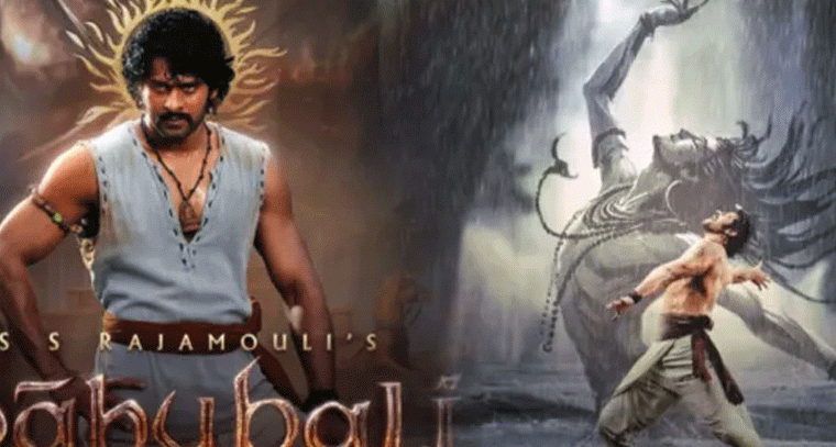 అమెరికాలో అడ్వాన్స్ బుకింగ్స్‌తో రికార్డుల మోత సృష్టిస్తున్న బాహుబలి