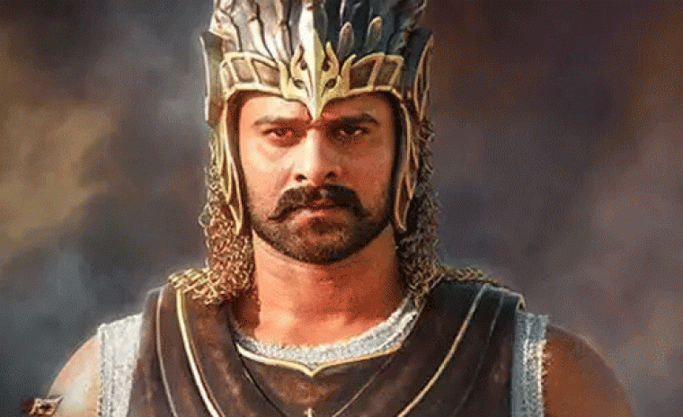 ఘనంగా ప్రారంభమైన 'బాహుబలి: ది ఎపిక్' హైదరాబాద్ బుకింగ్స్ 