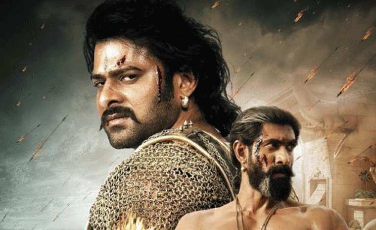 'బాహుబలి' డాక్యుమెంటరీ ని విడుదల చేయాలనీ ప్లాన్ చేస్తున్న రాజమౌళి