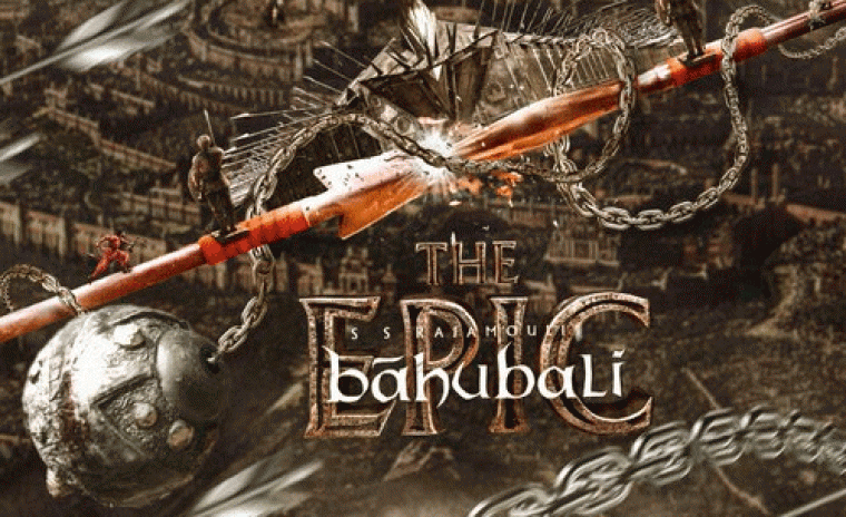 'బాహుబలి: ది ఎపిక్' రన్ టైమ్ లాక్ 