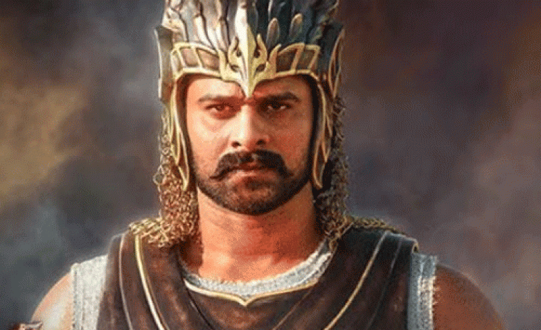 'బాహుబలి ది ఎపిక్' టీజర్ రన్‌టైమ్ లాక్ 