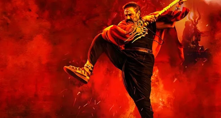 అఖండ 2: తాండవం' కలెక్షన్లపై నిర్మాత రామ్ ఆచంట ఘాటు స్పందన