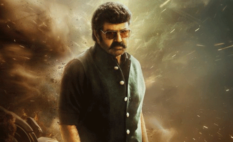 'అఖండ 2: తాండవం' ఫస్ట్ సింగల్ ఈ తేదీన విడుదల కానుందా?