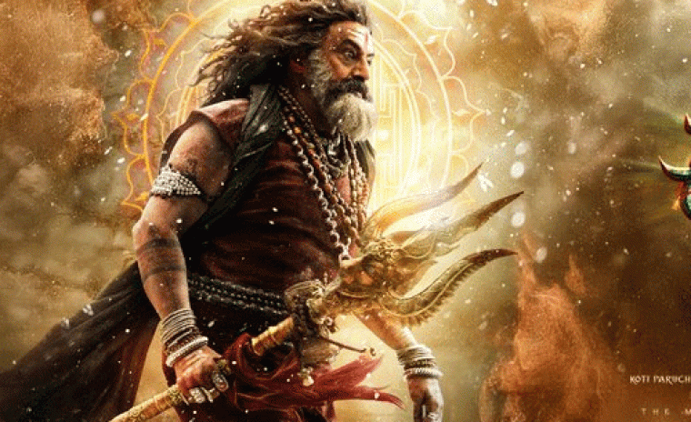 వాయిదా పడిన 'అఖండ 2' విడుదల