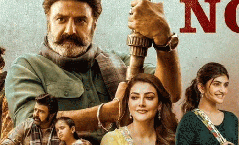 'భగవాంత్ కేసరి' సీక్వెల్ గురించి ఓపెన్ అయ్యిన అనిల్ రావిపూడి 