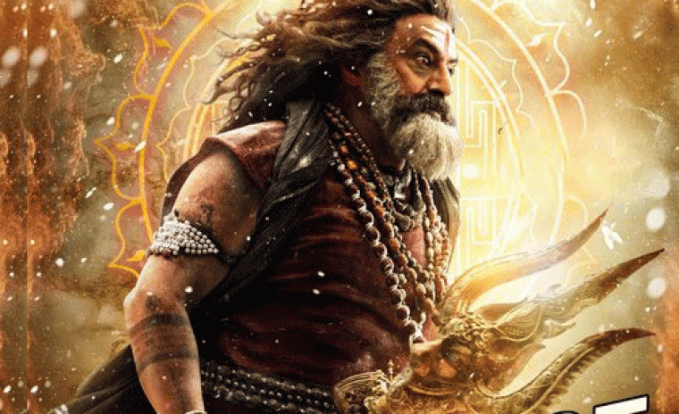 'అఖండ 2 తండవం' చివరి షెడ్యూల్ ప్రారంభం ఎప్పుడంటే..!