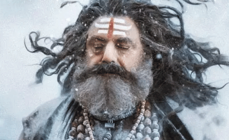 'అఖండ 2' విడుదల ప్లాన్ ని వెల్లడించిన బాలకృష్ణ