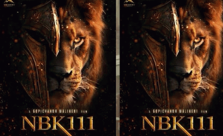 బాలకృష్ణ 111వ చిత్రం సెట్స్ పైకి వెళ్ళేది అప్పుడేనా