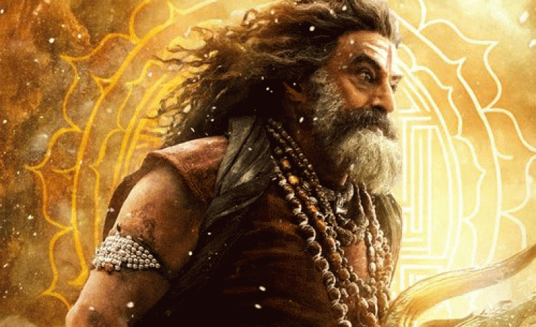 'అఖండ 2' కోసం హిందీ డబ్బింగ్ ని పూర్తి చేసిన బాలకృష్ణ