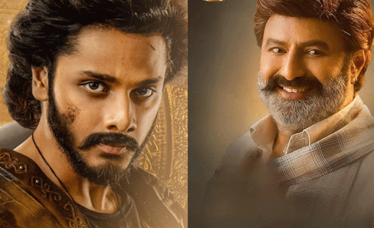 'మిరాయ్' ని వీక్షించిన నందమూరి బాలకృష్ణ 