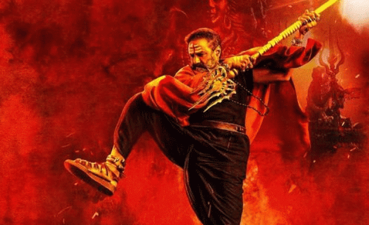 'అఖండ 2 తండవం' నైజాం రైట్స్ ని సొంతం చేసుకున్న ప్రముఖ నిర్మాత 