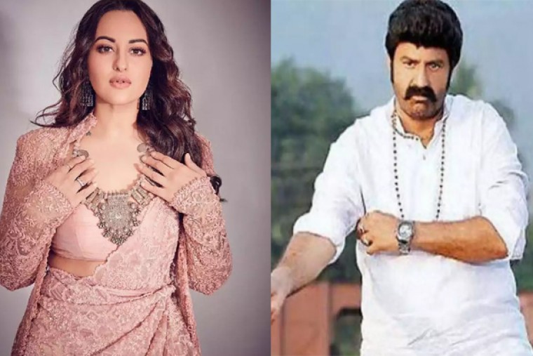 NBK 108 : బాలయ్యకు జోడిగా బాలీవుడ్ ఛబ్బీ బ్యూటీ..!!