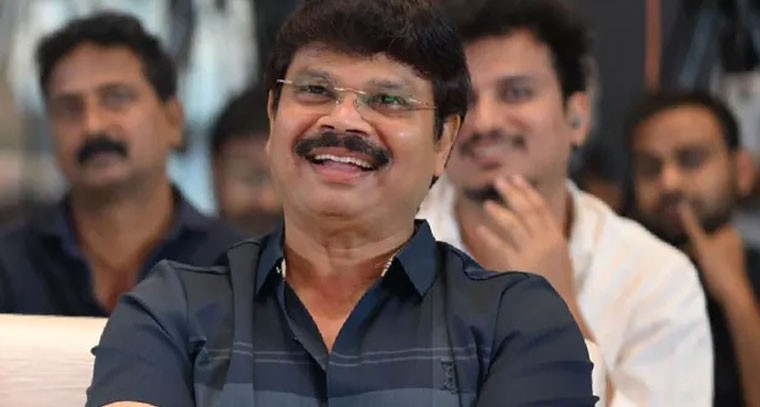 అఖండ 3 అవెంజర్స్ స్థాయిలోనే ఉంటుంది: బోయపాటి శ్రీను