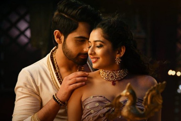 బనారస్ పాన్ ఇండియా మూవీ నుండి రాబోతున్న రొమాంటిక్ వీడియో సాంగ్ 