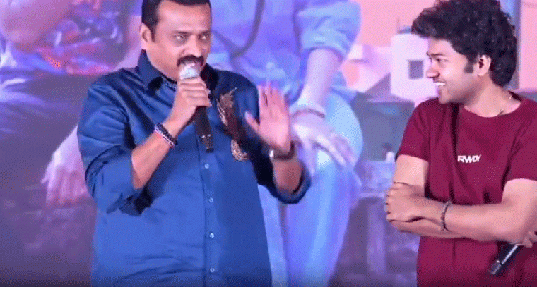 40 కోట్లు వసూలు చేసిన చిన్న సినిమా