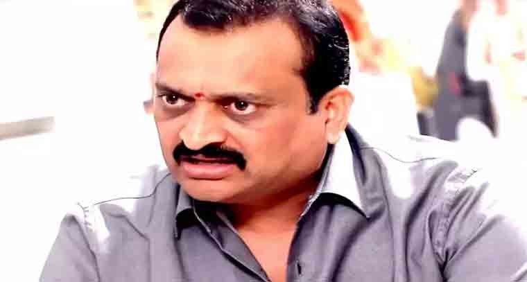 వైరల్‌గా మారిన బండ్ల గణేశ్ ట్వీట్ 
