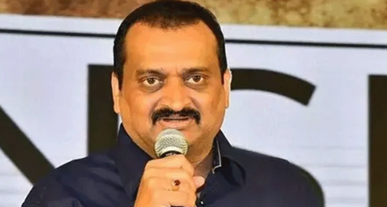 రీఎంట్రీకి సిద్ధమవుతున్నా బండ్ల గణేష్