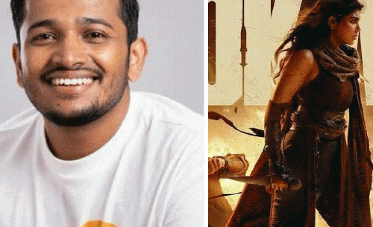 'లోక్' లో పెద్ద పాత్ర ని మిస్ చేసుకున్న అంటున్న స్టార్ నటుడు