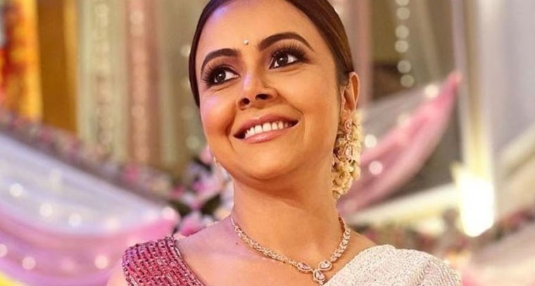 నా మొదటి చిత్రం గురించి నేను ఎగ్జైట్‌గా ఉన్నా : దేవోలీనా భట్టాచార్జీ