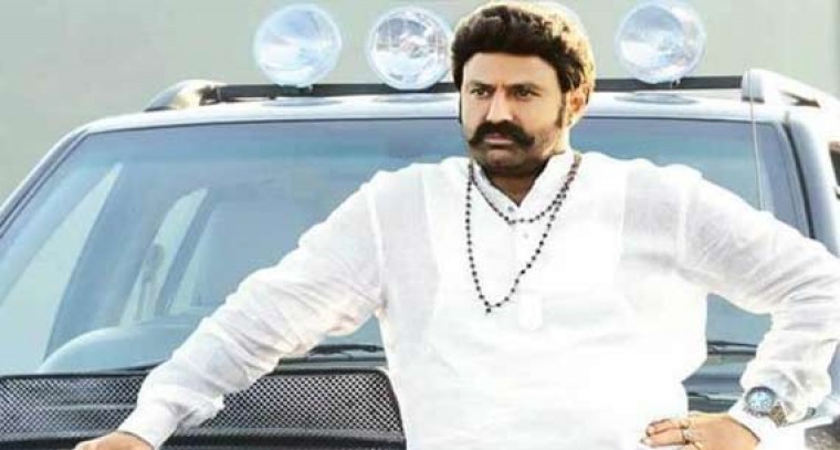 బాలయ్య మూవీ టీజర్ ఎప్పుడంటే…!