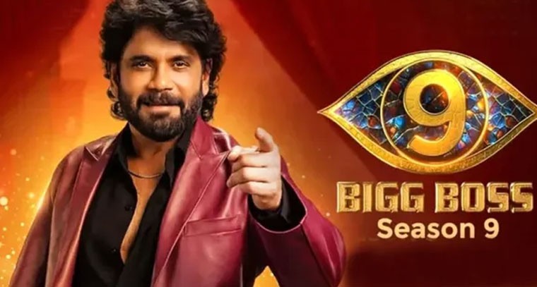 బిగ్ బాస్ సీజన్ 9: ఈ వారం ఇద్దరు అమ్మాయిలు అవుట్!