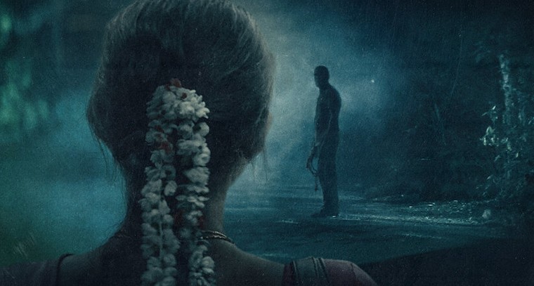  ఓటీటీని షేక్ చేస్తున్న ఈ మూవీ ...