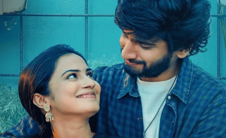 శాటిలైట్ భాగస్వామిని లాక్ చేసిన 'బ్యూటీ' 