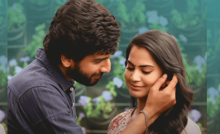 ఓపెన్ అయ్యిన 'బ్యూటీ' బుకింగ్స్