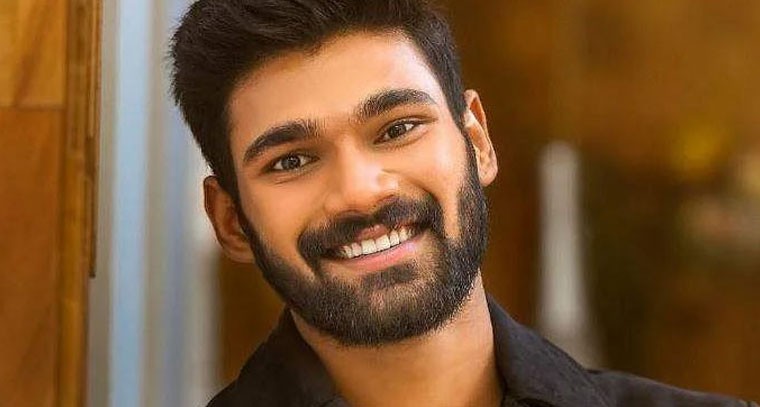 బెల్లంకొండ శ్రీనివాస్ పెళ్లి పీటలెక్కనున్నారా?