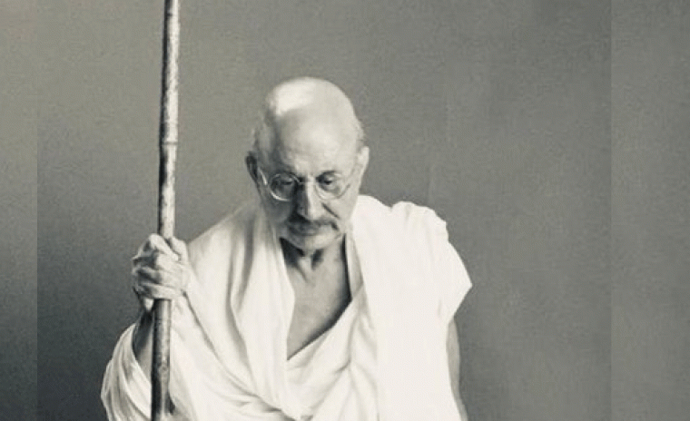 'ది బెంగాల్ ఫైల్స్' నుండి అనుపమ్ ఖేర్ ఫస్ట్ లుక్ అవుట్ 