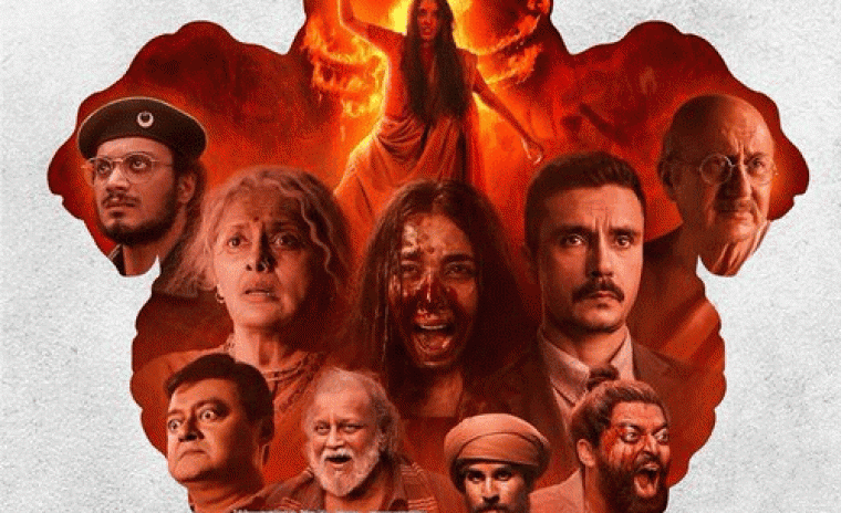 వెస్ట్ బెంగాల్‌లో విడుదల అవుతున్న 'ది బెంగాల్ ఫైల్స్' 