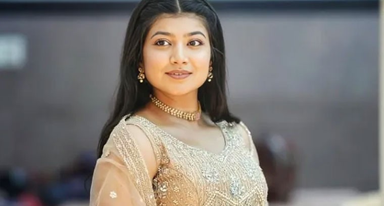 ‘అమ్మా.. నన్ను క్షమించు’.. నటి ఆవేదన