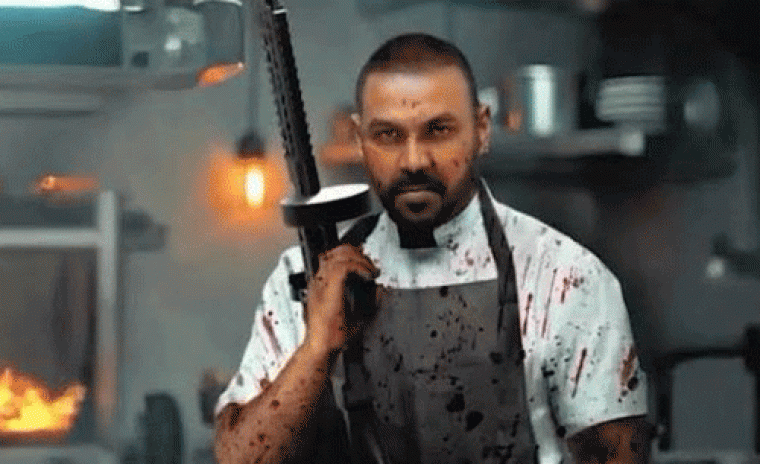 'బెంజ్' లో ప్రముఖ నటుడి కీలక పాత్ర  