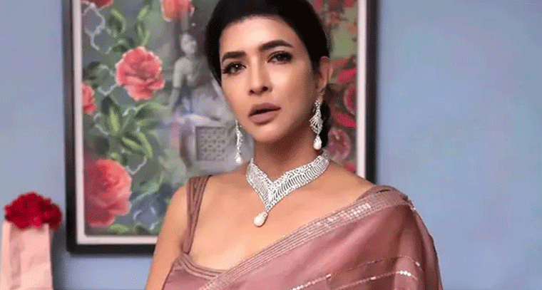 బెట్టింగ్ యాప్ కేసు. ఈడీ దర్యాప్తుపై స్పందించిన మంచు లక్ష్మి