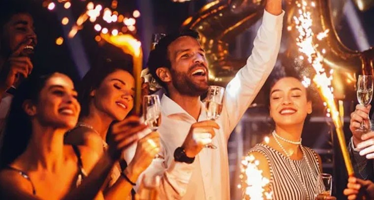 2025లో పార్టీలను ఊపిన టాప్ సాంగ్స్ ఇవే!