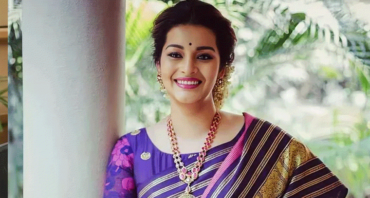 భవిష్యత్తులో సన్యాసం తీసుకుంటానేమో!: రేణూ దేశాయ్‌