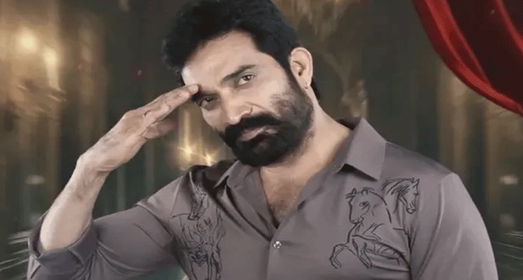 బిగ్ బాస్ 9.. భరణి సంచలన నిర్ణయం, తనూజ నామినేషన్!