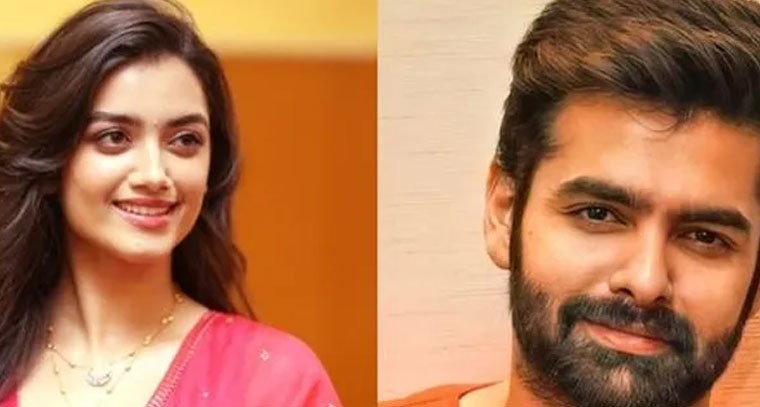 టాలీవుడ్‌లో దూసుకుపోతున్న మిస్టర్ బచ్చన్ బ్యూటీ!