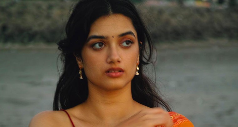 భాగ్యశ్రీ బోర్సే అదృష్టం అక్కినేని వారసుడితోనేనా?