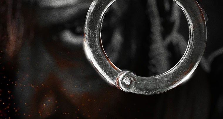 'భోలా' టీజర్ విడుదల